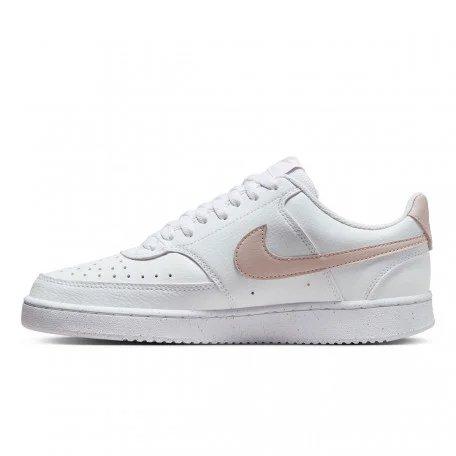 W NIKE COURT VISION LO