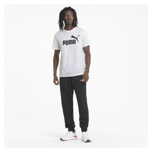 T-SHIRT PUMA MEZZA MANICA