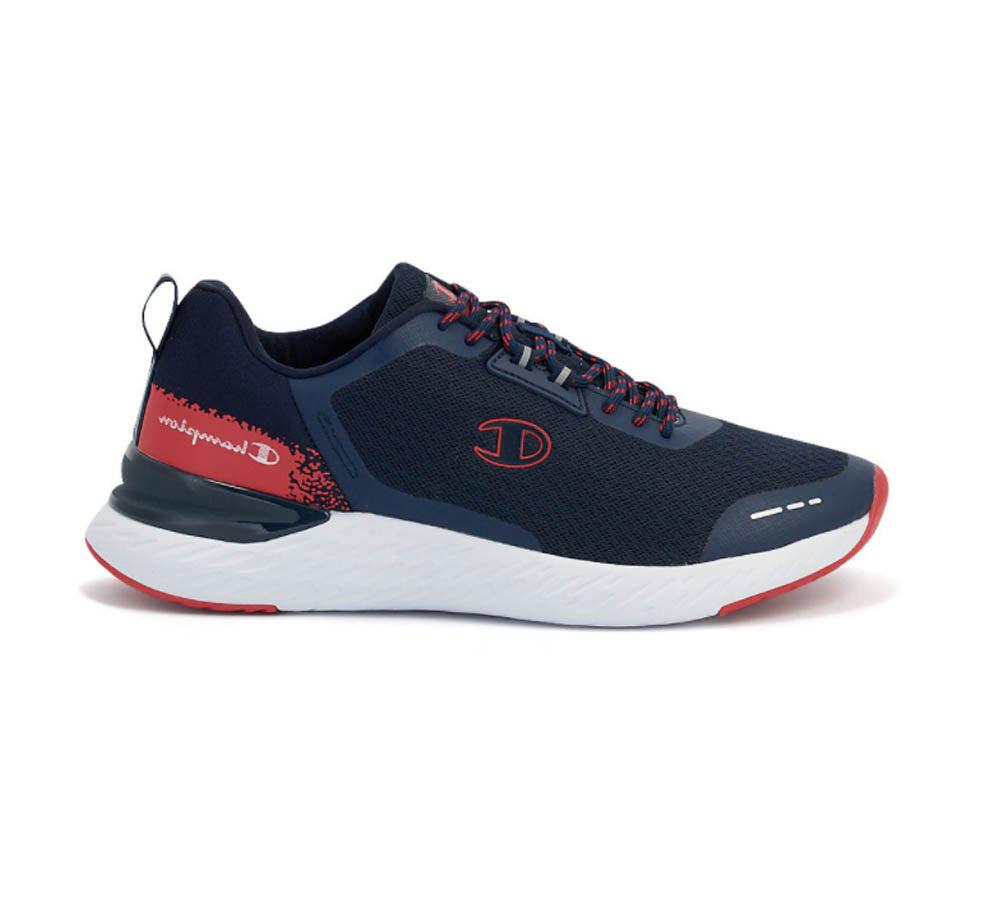 Low Cut Shoe BOLD XS