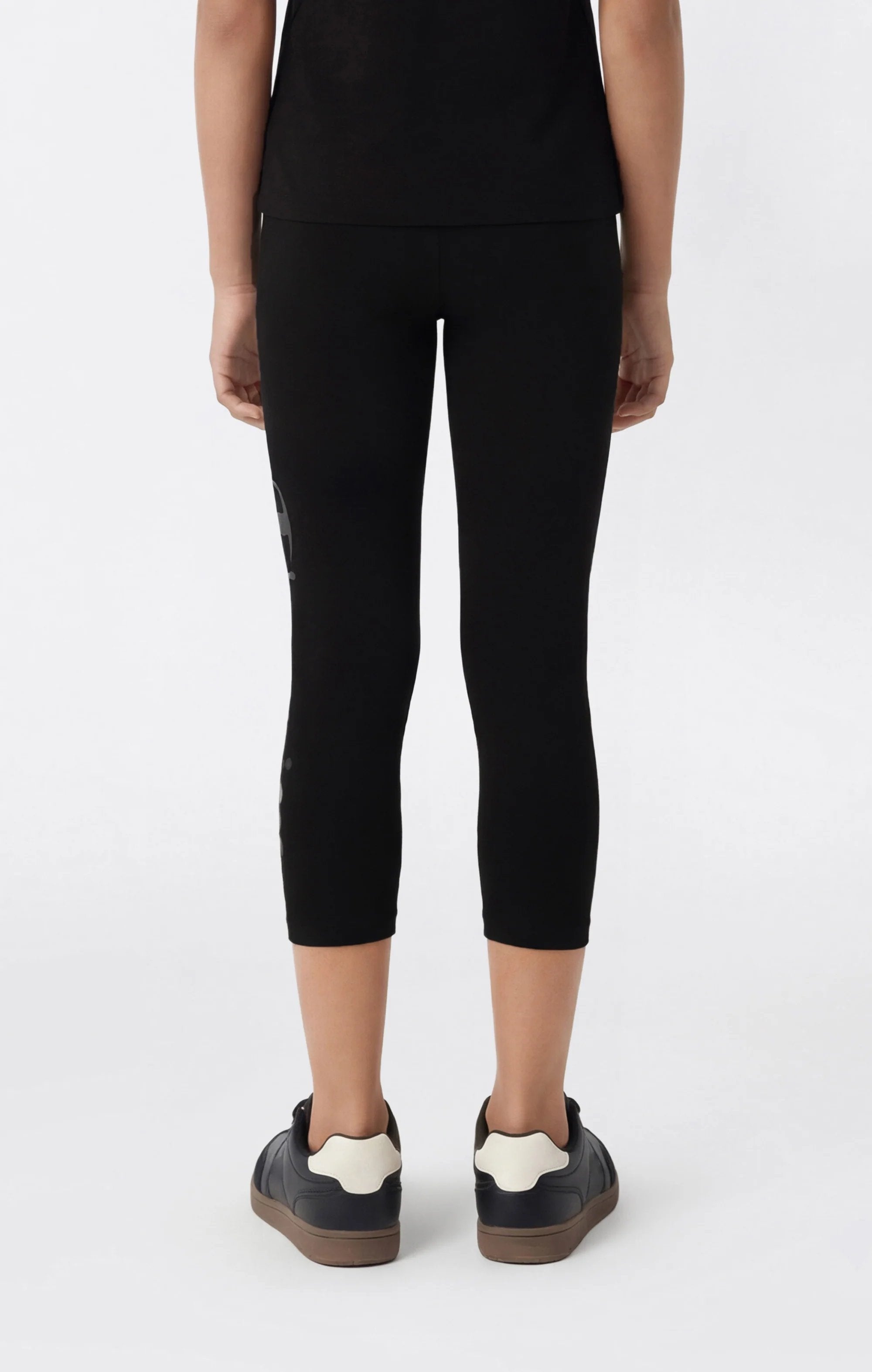 LEGGINS 3/4 BIMBA
