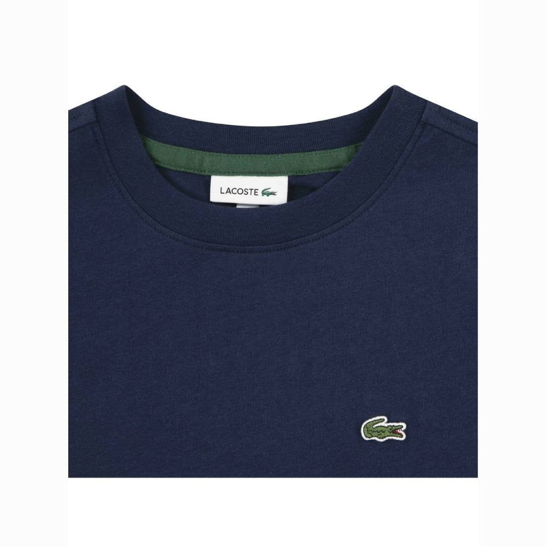 T-SHIRT LACOSTE JUNIOR