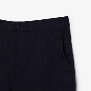 BERMUDA UOMO LACOSTE