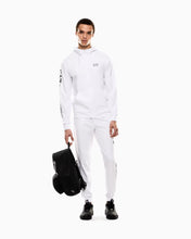 Carica l'immagine nel visualizzatore di Gallery, FELPA CON CAPPUCCIO EA7
