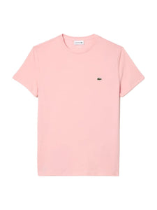 T-SHIRT MEZZA MANICA LACOSTE