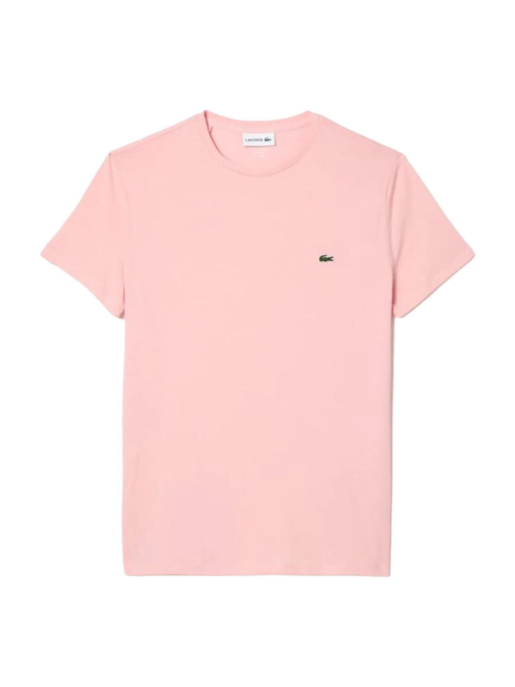 T-SHIRT MEZZA MANICA LACOSTE