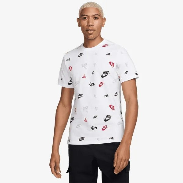 T-SHIRT UOMO NIKE