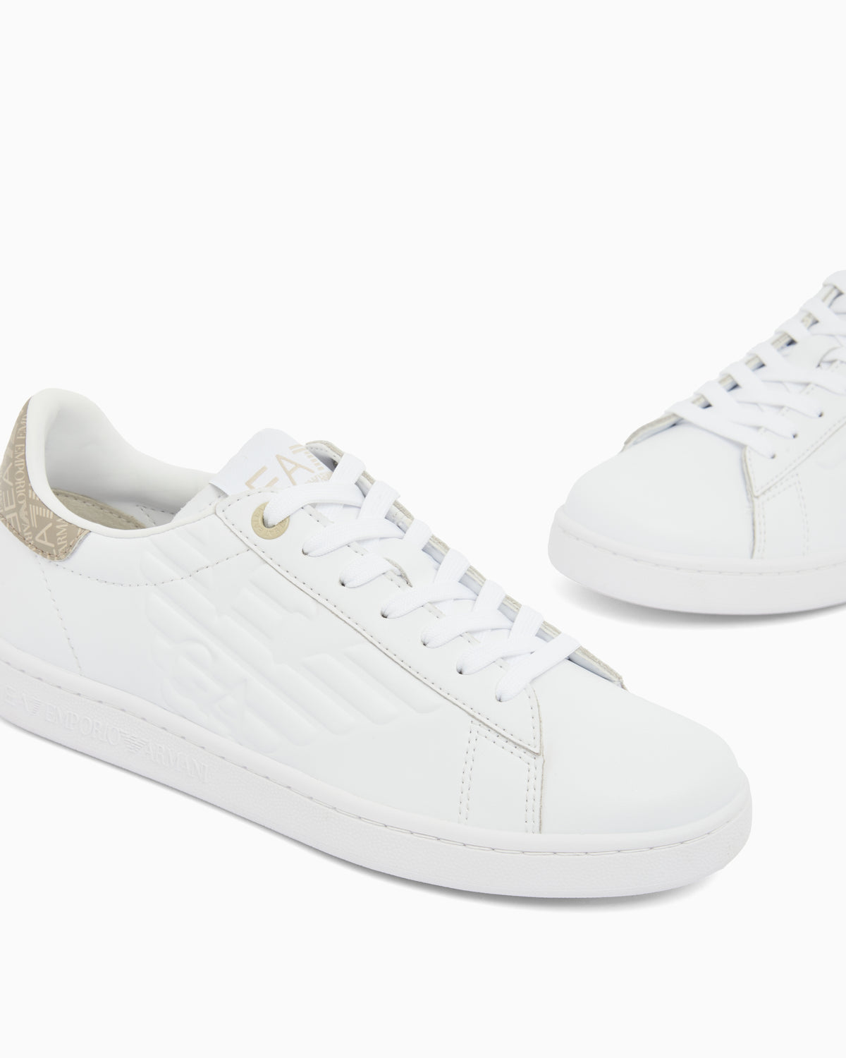 SNEAKERS CLASSIC CC