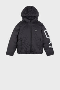 PIUMINO JUNIOR EA7