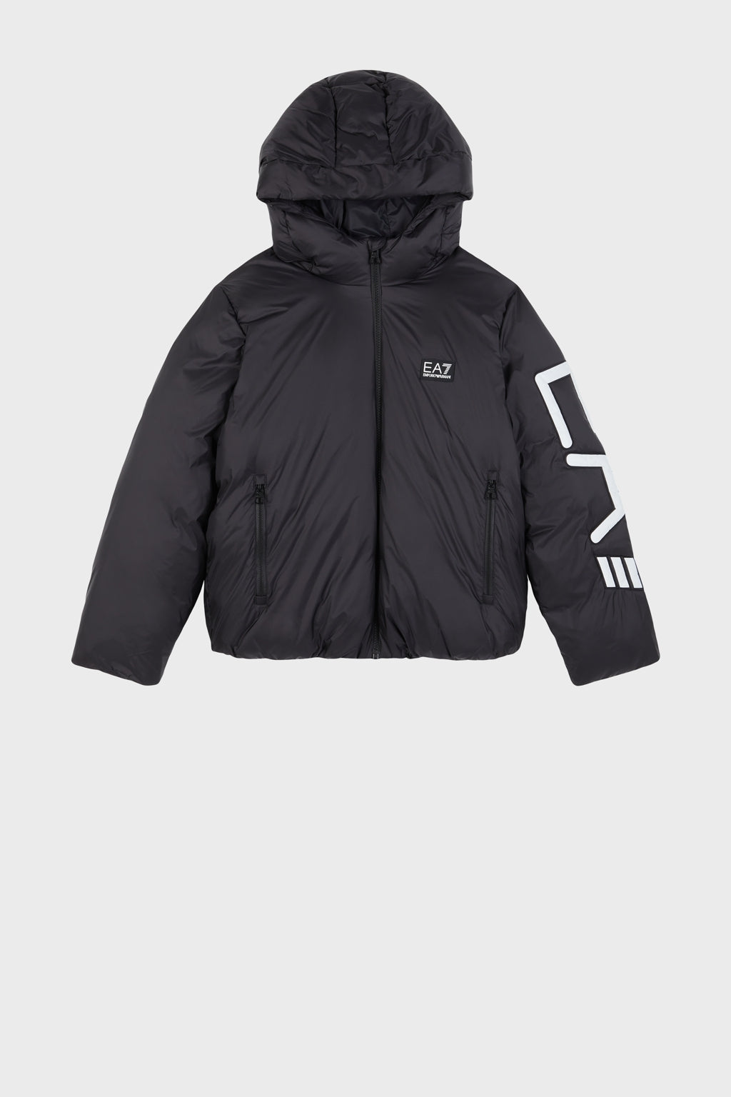PIUMINO JUNIOR EA7