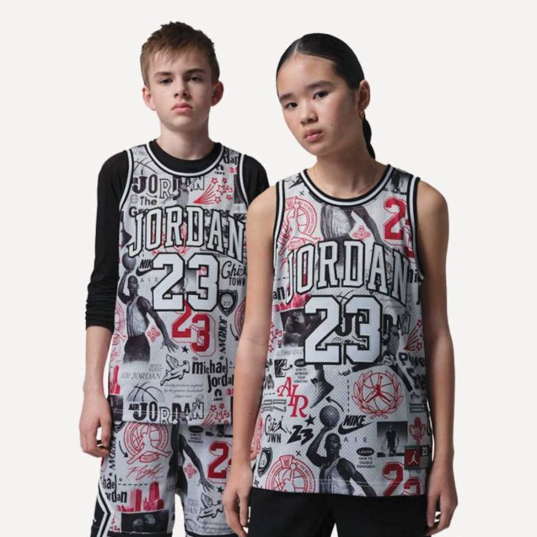 CANOTTA JORDAN JUNIOR