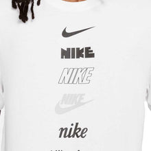 Carica l&#39;immagine nel visualizzatore di Gallery, T-SHIRT MEZZA MANICA UOMO
