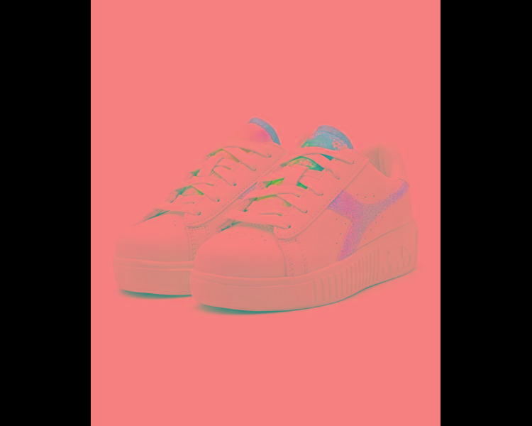 GAME STEP GLOW PS - Azzollino