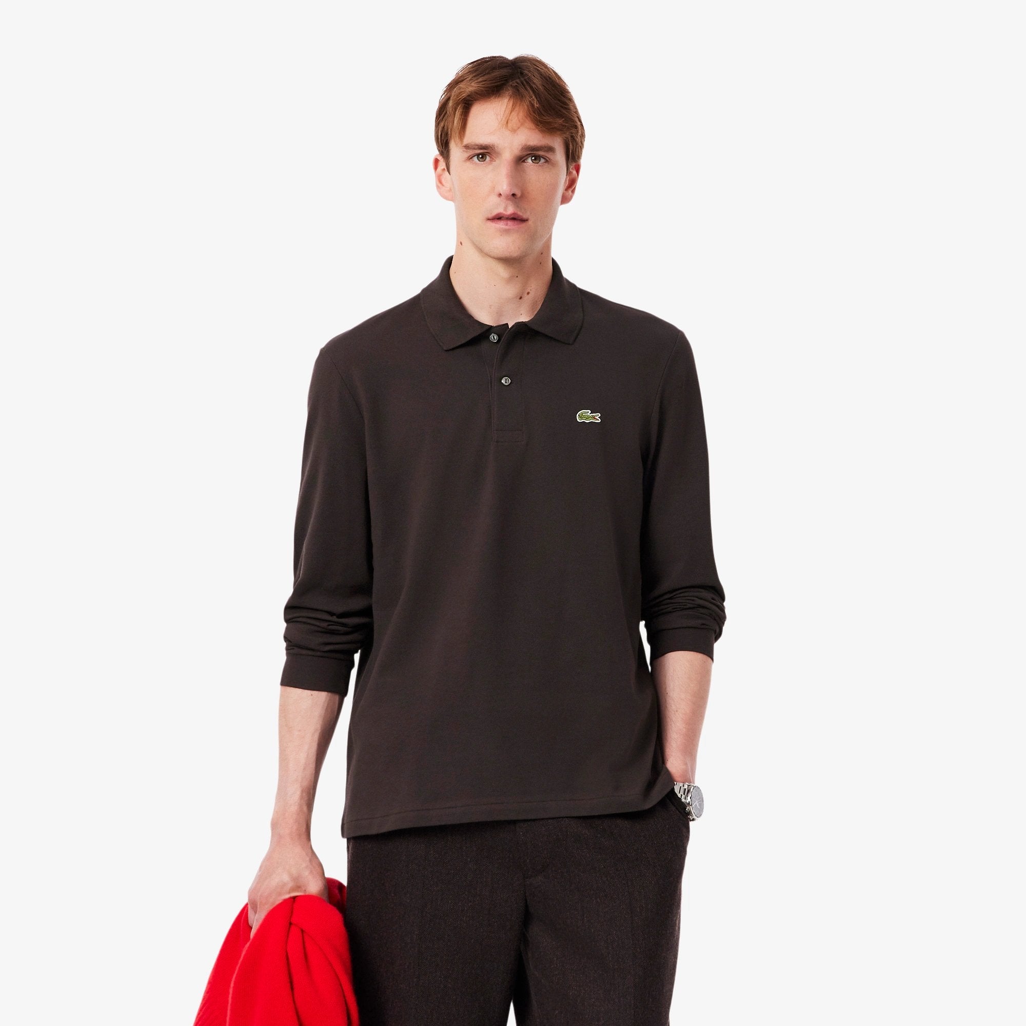 MAGLIETTA M/L UOMO