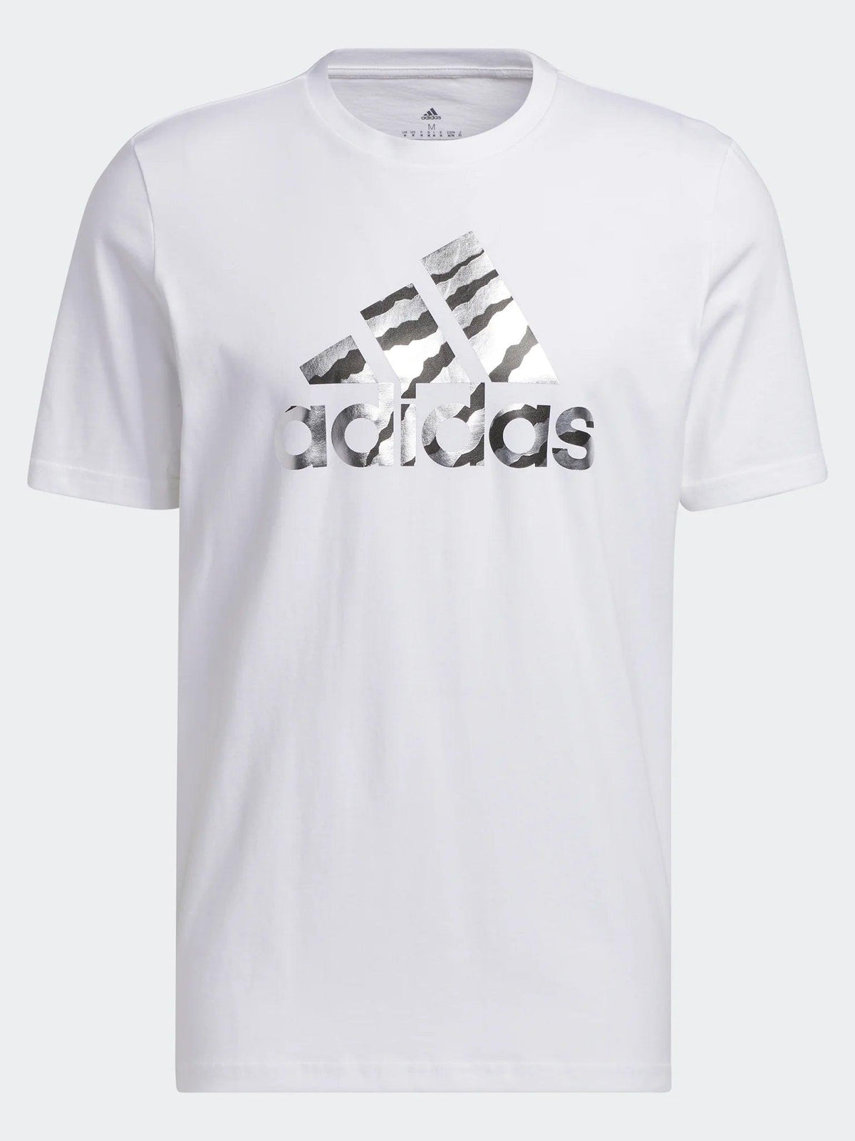 T-SHIRT MEZZA MANICA 