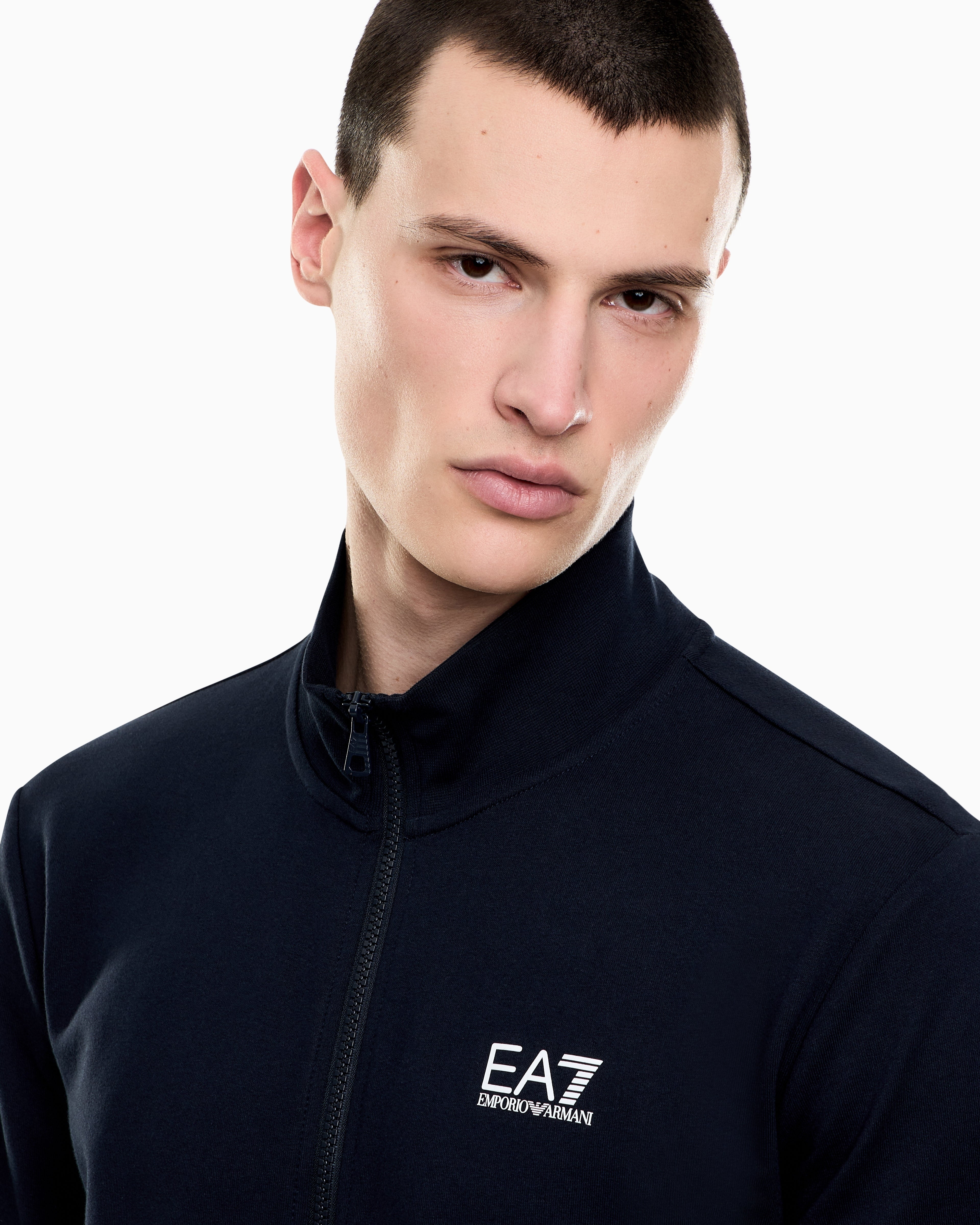 TUTA UOMO EA7