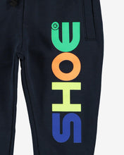 Carica l'immagine nel visualizzatore di Gallery, PANTALONE IN FELPA INFANT
