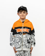 Charger l'image dans la galerie, FELPA ZIP LUNGA INFANT 
