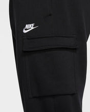 Carica l&#39;immagine nel visualizzatore di Gallery, M NSW CLUB PANT CARGO BB PANTALONE UOMO

