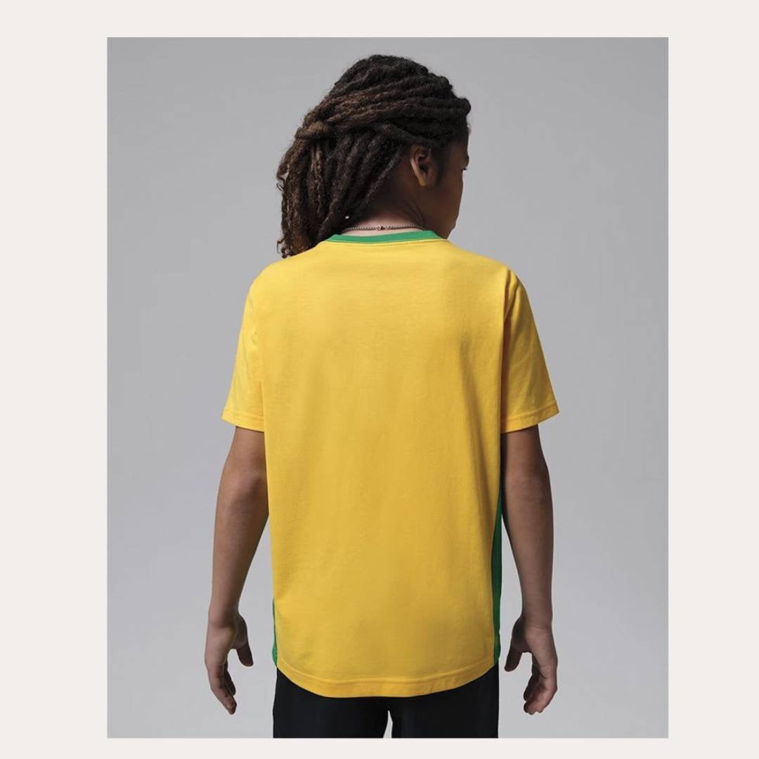 T-SHIRT JORDAN JUNIOR