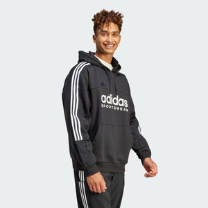 FELPA UOMO ADIDAS