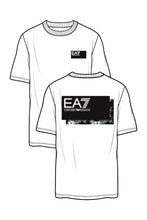 Carica l&#39;immagine nel visualizzatore di Gallery, T-SHIRT UOMO EA7
