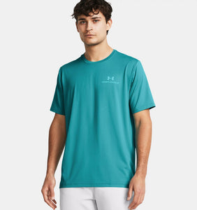 T-SHIRT UOMO UNDER ARMOUR