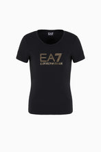 Cargar imagen en el visor de la galería, T-SHIRT DONNA MEZZA MANICA
