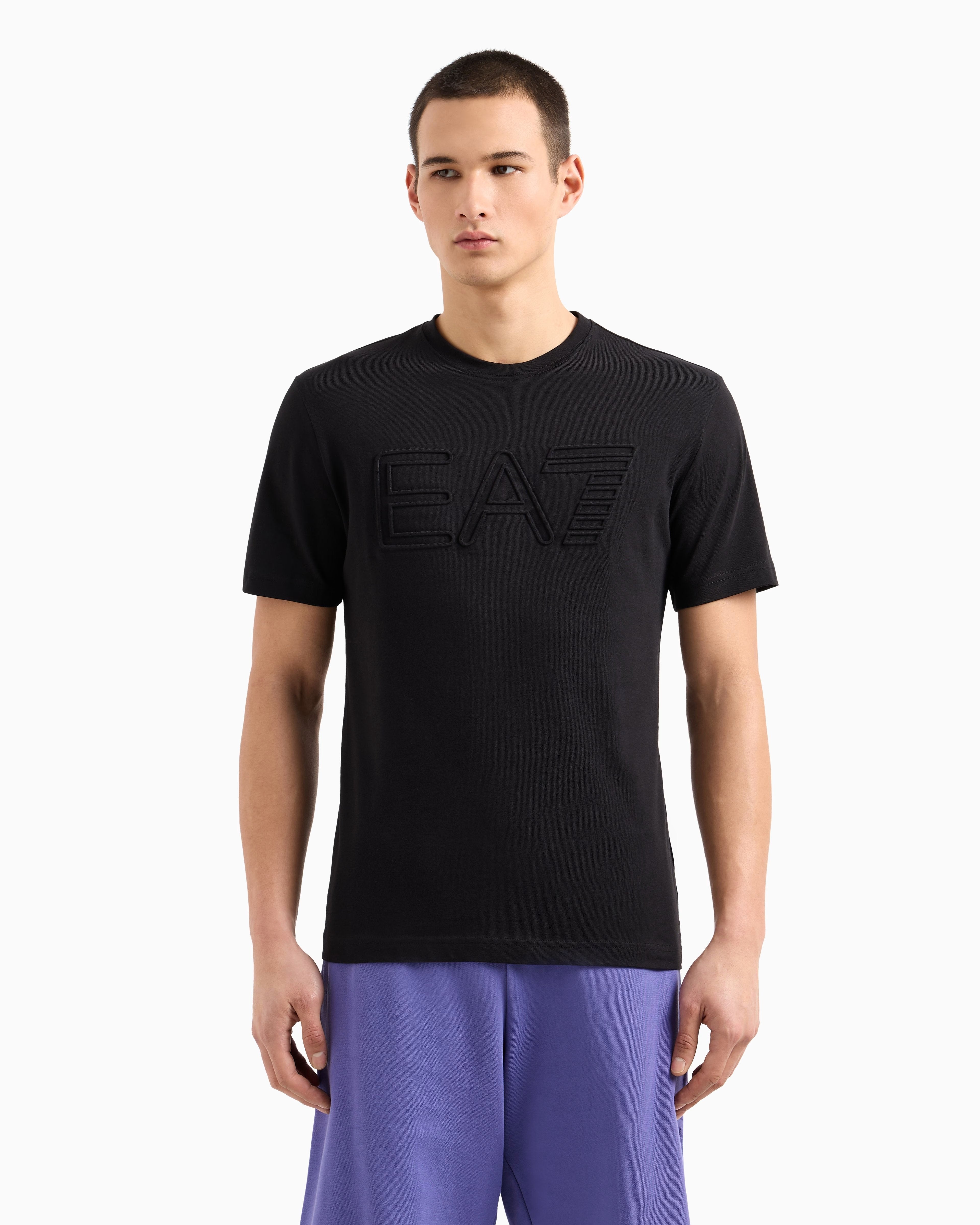 T-SHIRT UOMO EA7