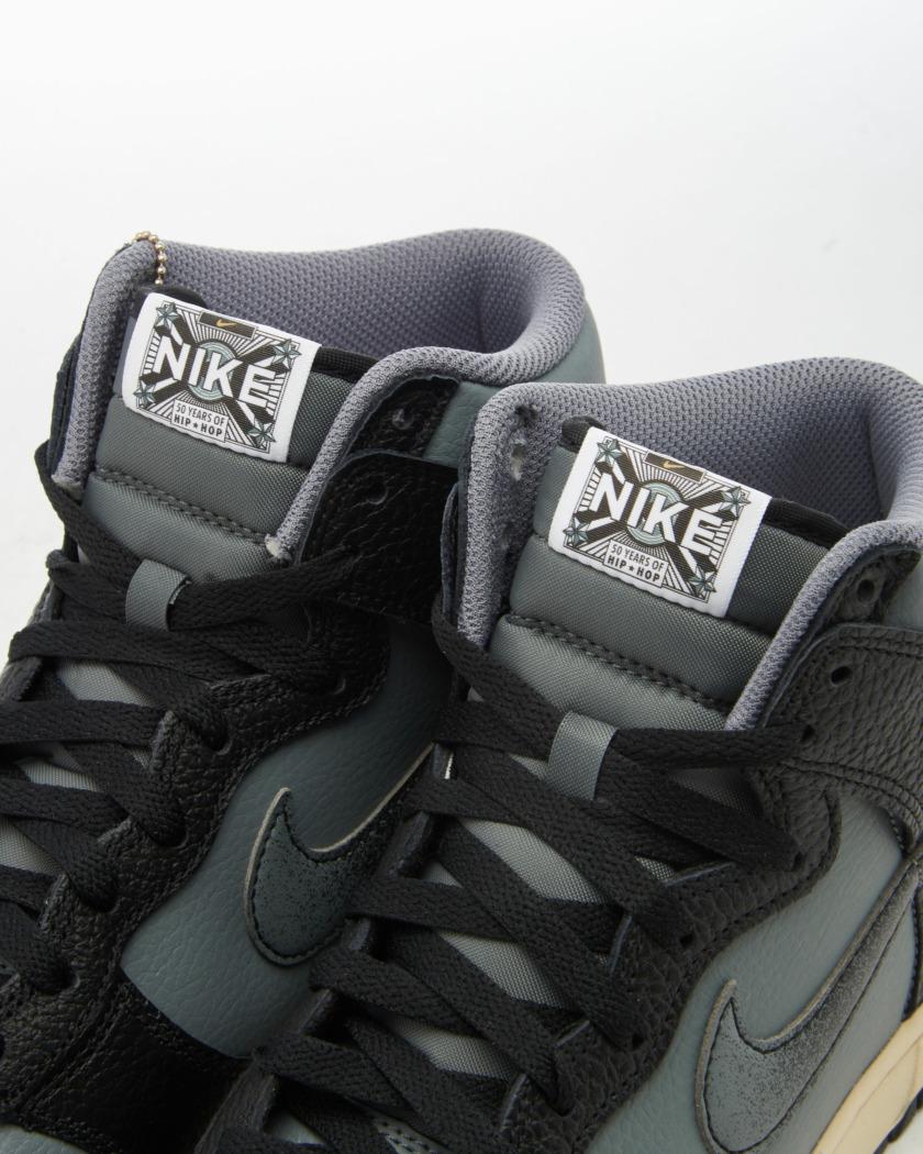 NIKE DUNK HI RETRO PRM