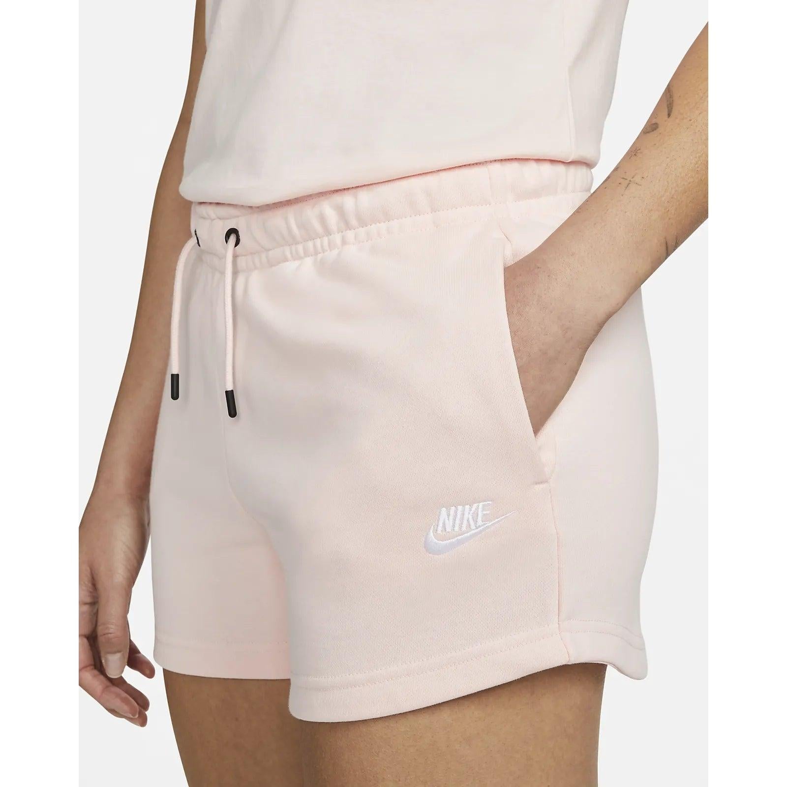 W NSW ESSNTL SHORT DONNA FT HR 