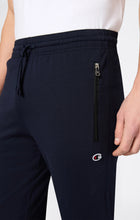 Load image into Gallery viewer, PANTALONE UOMO CON ZIP LATERALI

