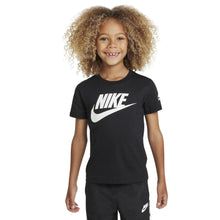 Laden Sie das Bild in den Galerie-Viewer, T-SHIRT JUNIOR NIKE
