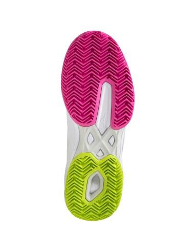 SHOE WAVE EXCEED LIGHT