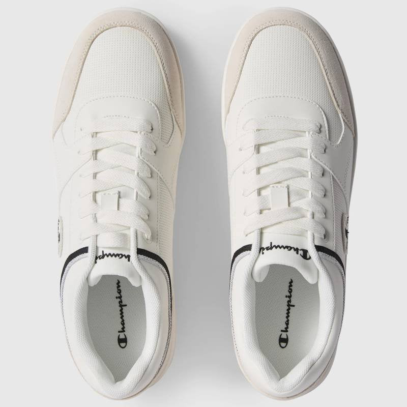 RD18 LOW S LOW CUT SHOE