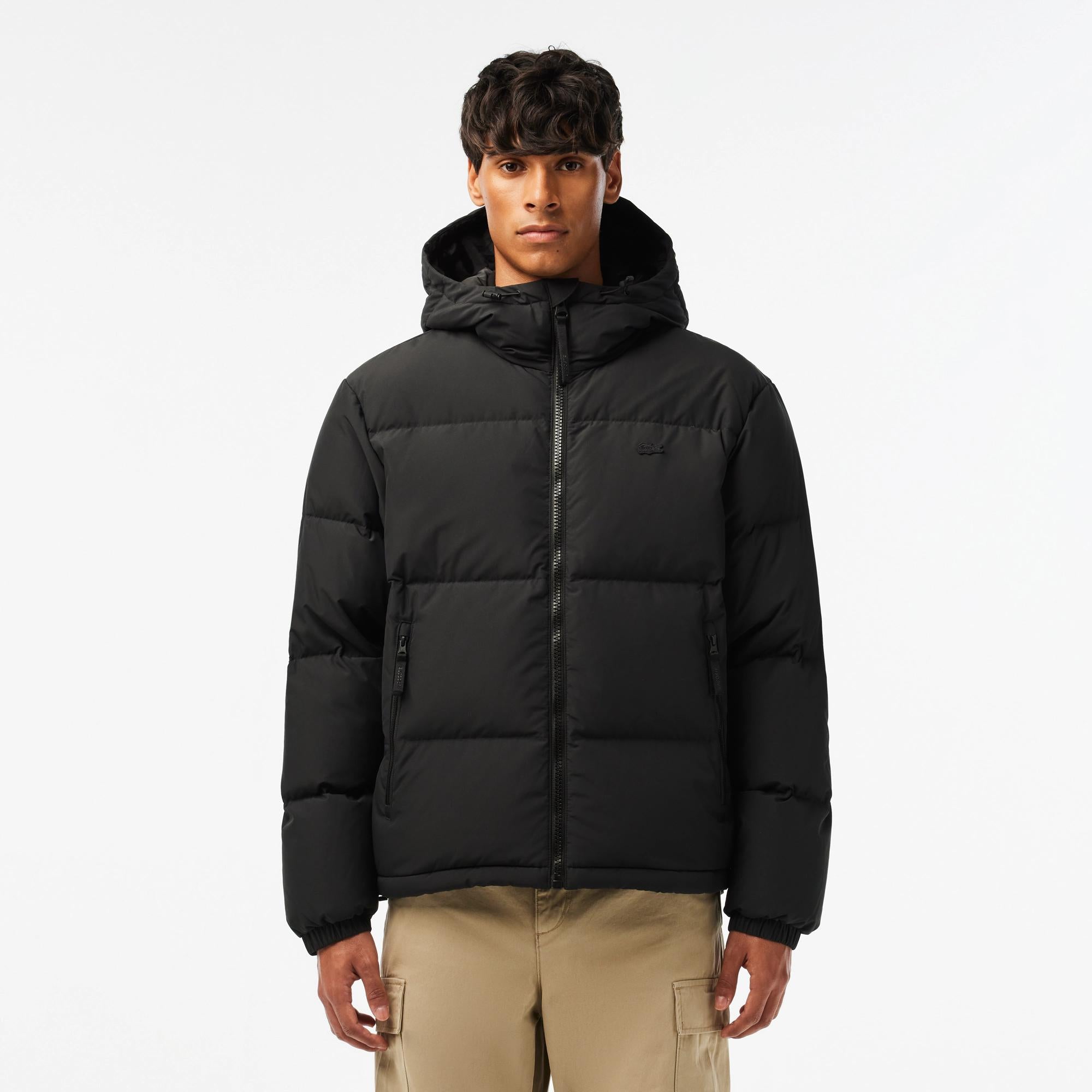 PIUMINO UOMO LACOSTE - Azzollino