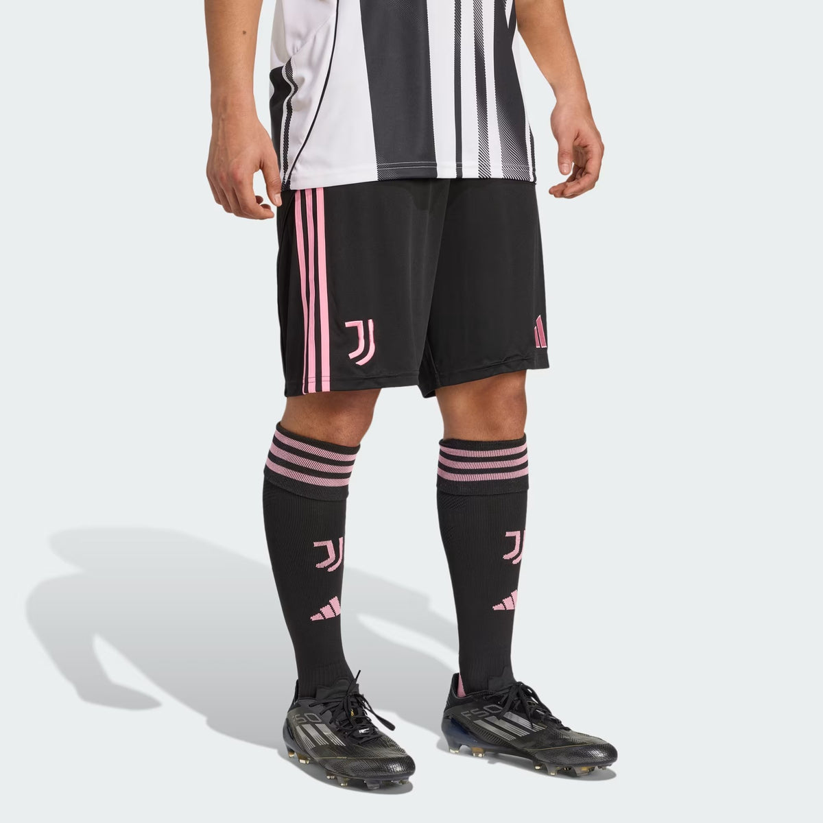 Short Home 25/26 Juventus