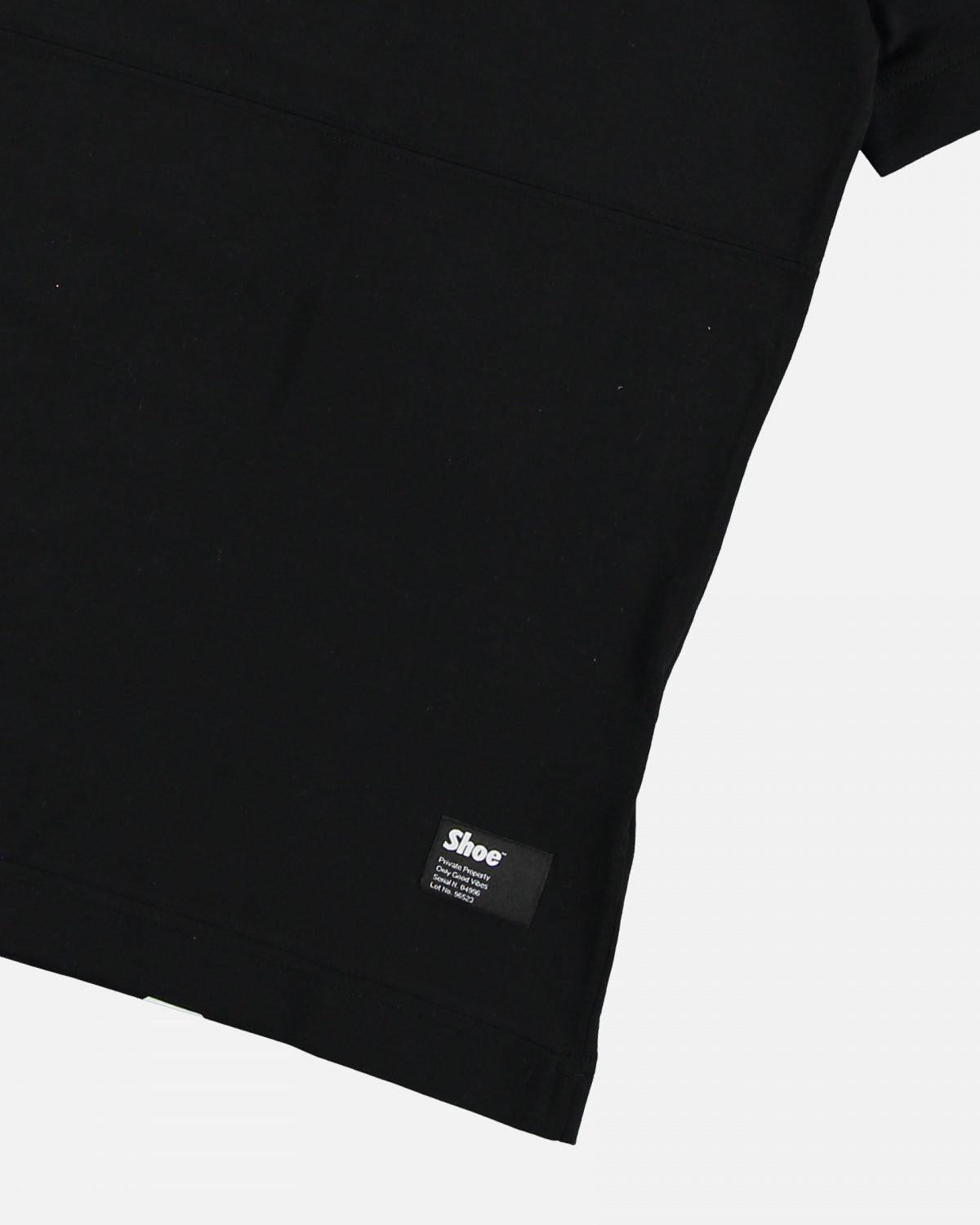 T-SHIRT M/CORTA 