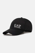 Cargar imagen en el visor de la galería, CAPPELLO CON VISIERA EA7
