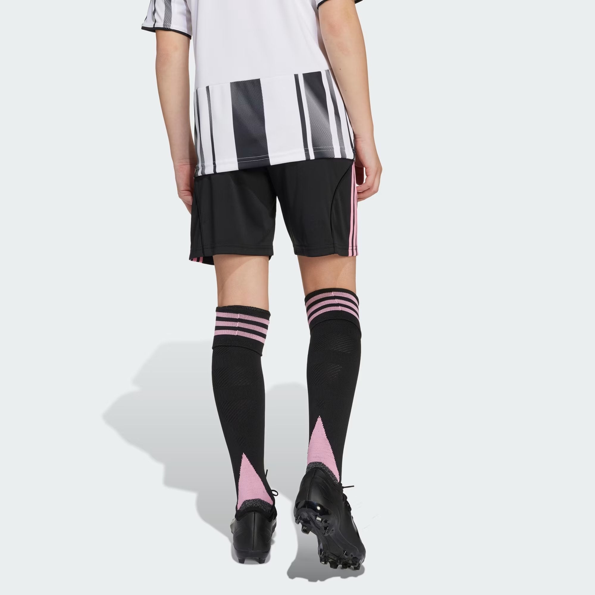 SHORT GARA JUVE