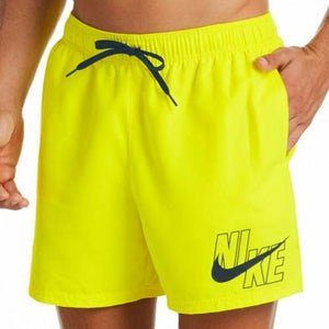 5 VOLLEY SHORT BOXER