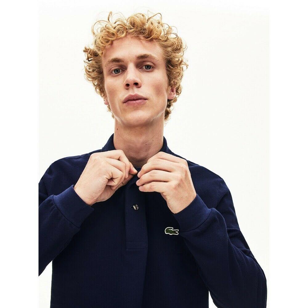 MAGLIETTA M/L UOMO