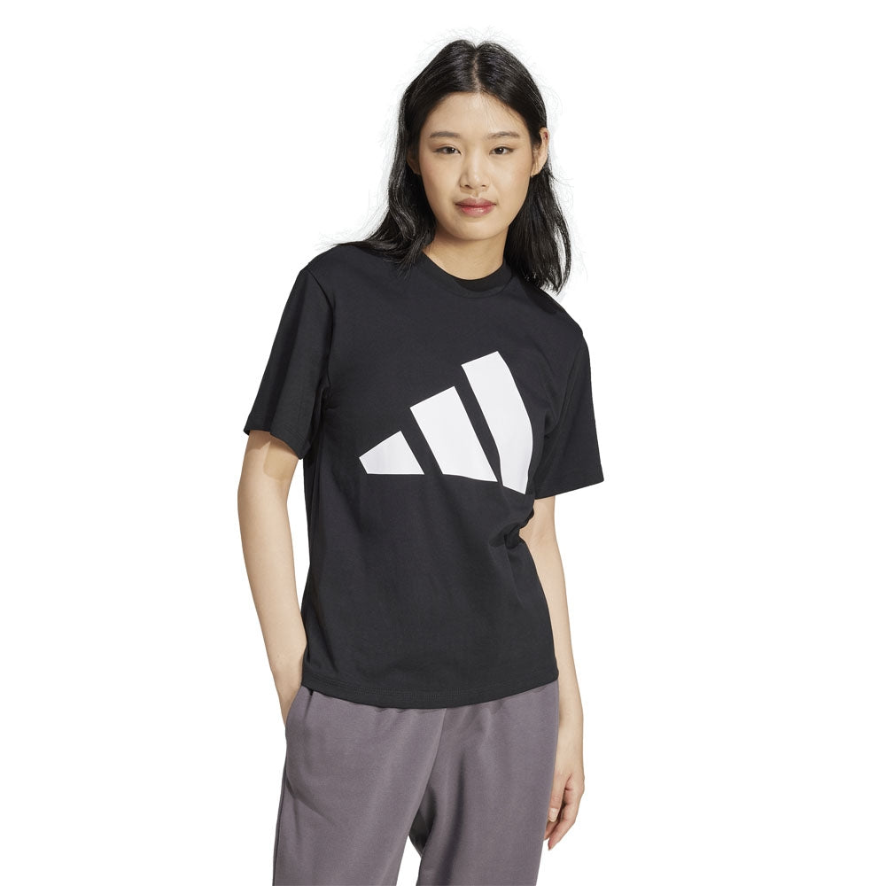 T-SHIRT DONNA ADIDAS