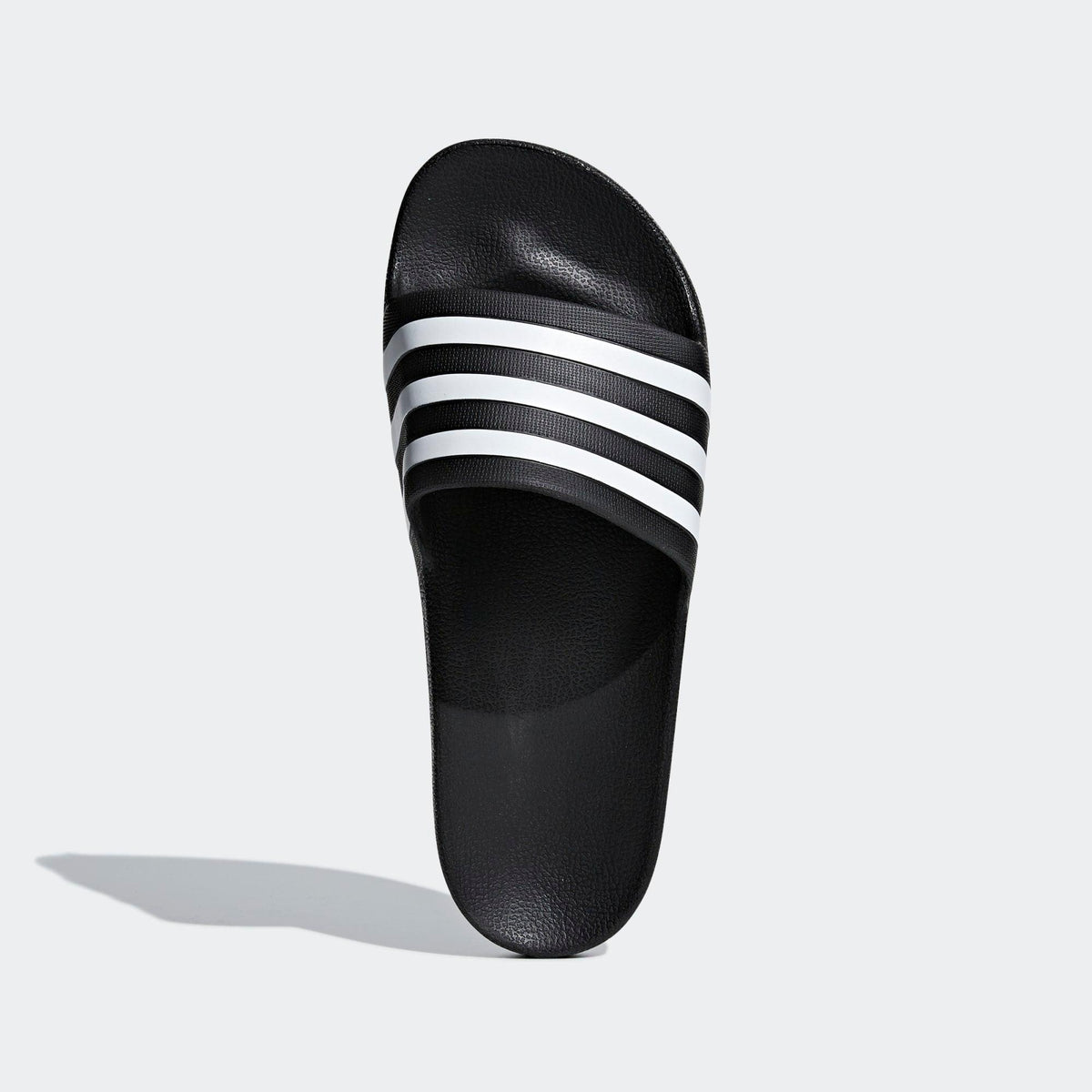 ADILETTE AQUA CBLACK/FTWWHT/CBLACK