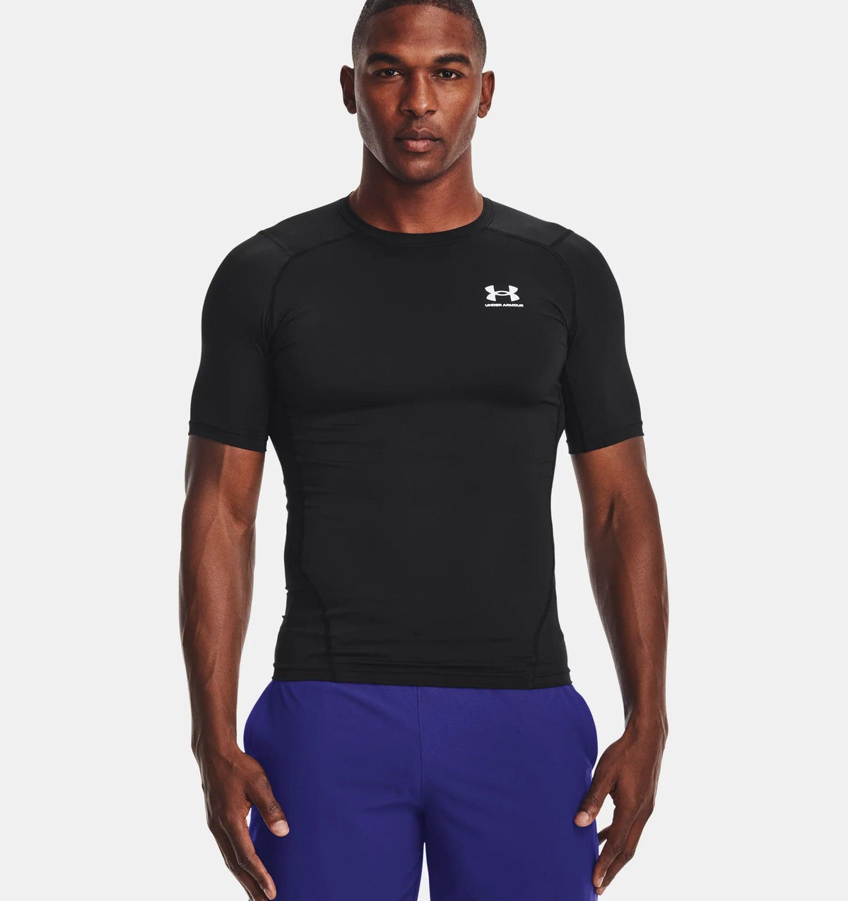 T-SHIRT TECNICA MANICA CORTA