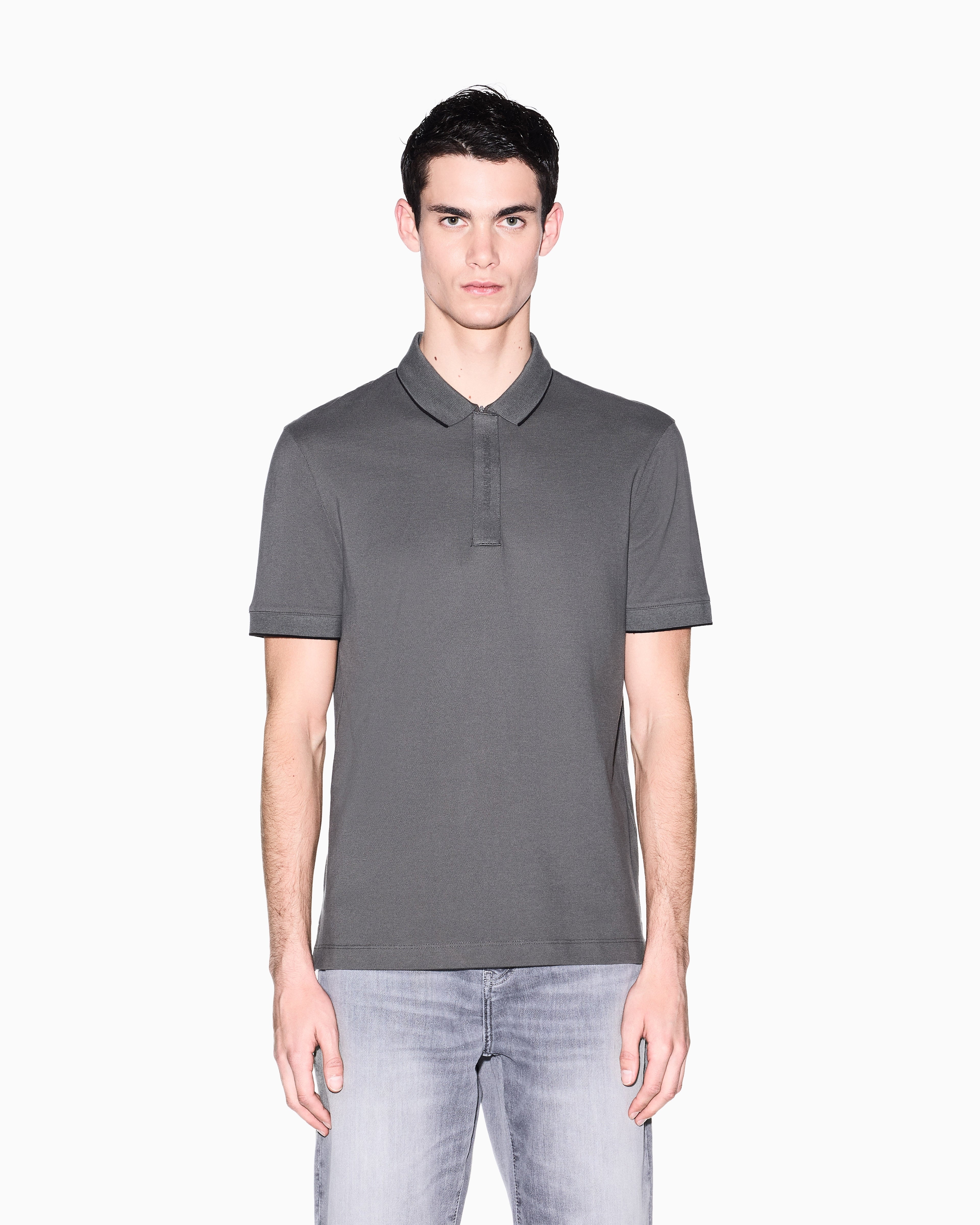 POLO UOMO AX