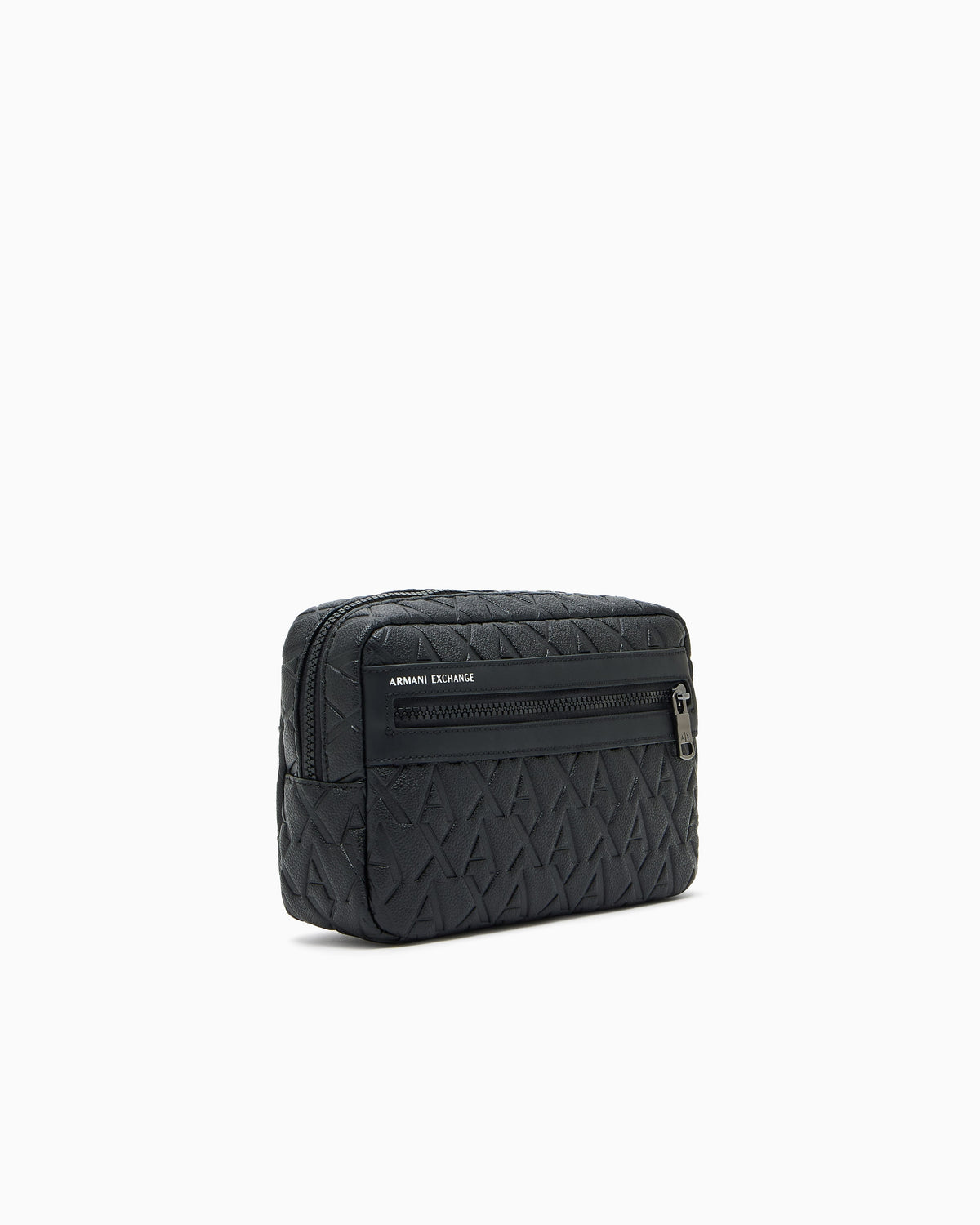 POCHETTE CON LOGO AX