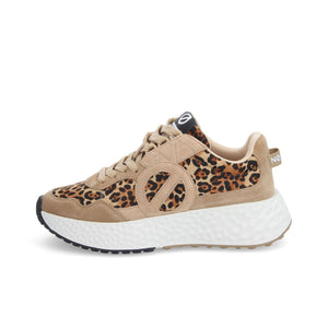 CARTER RUNNER W