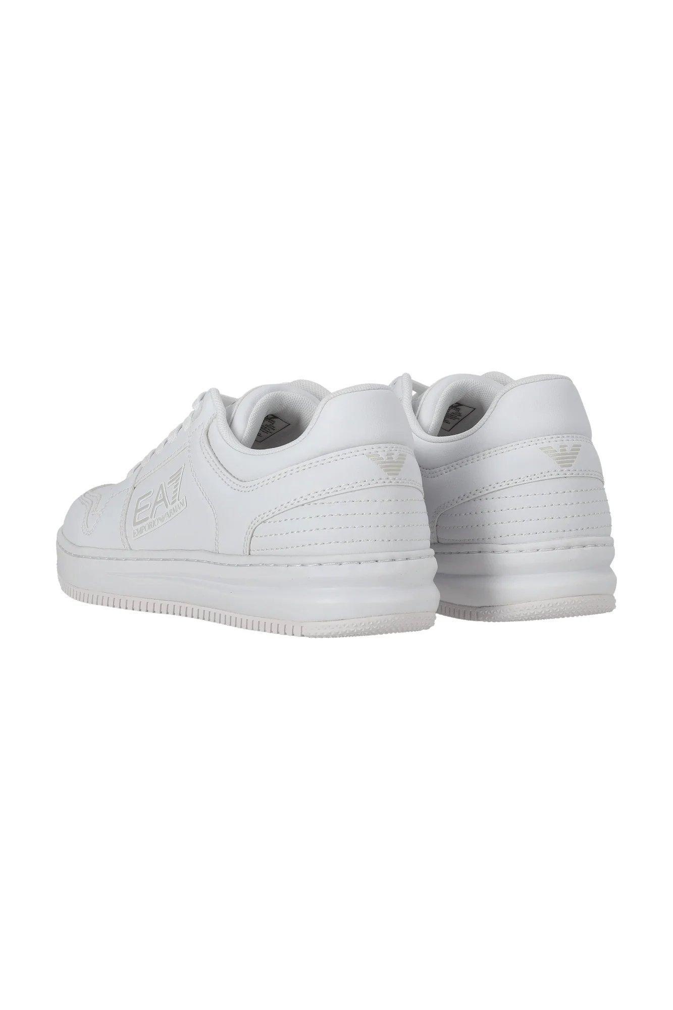 EA7 SNEAKERS