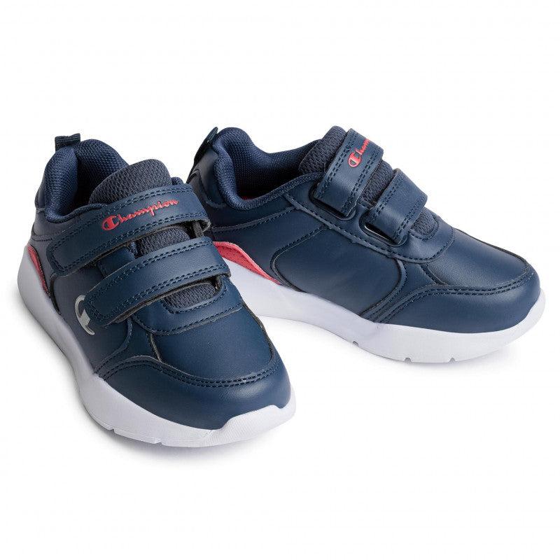 Low Cut Shoe GRAFIC B PS
