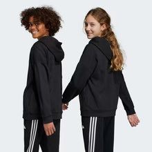 Cargar imagen en el visor de la galería, FELPA ADIDAS JUNIOR
